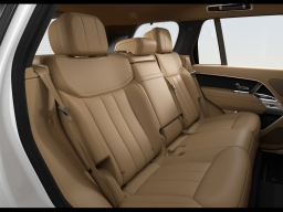 Land Rover Range Rover SE P400 SWB 2026