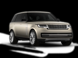 Land Rover Range Rover SE P400 SWB 2026