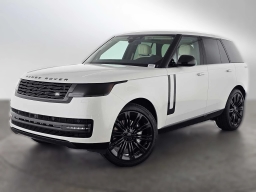 Land Rover Range Rover SE P400 SWB 2026