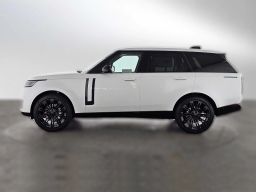 Land Rover Range Rover SE P400 SWB 2026