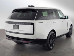 Land Rover Range Rover SE P400 SWB 2026