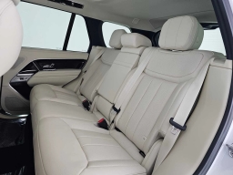 Land Rover Range Rover SE P400 SWB 2026