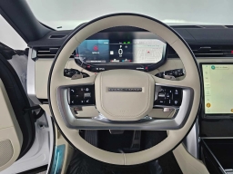 Land Rover Range Rover SE P400 SWB 2026