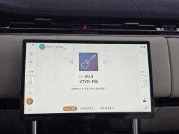 Land Rover Range Rover SE P400 SWB 2026