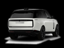 Land Rover Range Rover SE P400 SWB 2026