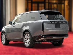 Land Rover Range Rover SE P400 SWB 2026