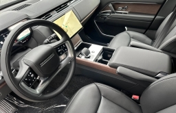 Land Rover Range Rover SE P400 SWB 2026