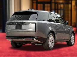 Land Rover Range Rover SE P400 SWB 2026