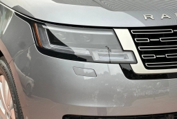 Land Rover Range Rover SE P400 SWB 2026