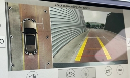 Land Rover Range Rover SE P400 SWB 2026