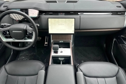 Land Rover Range Rover SE P400 SWB 2026