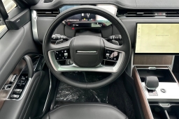 Land Rover Range Rover SE P400 SWB 2026