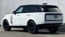 Land Rover Range Rover SE P400 SWB 2026
