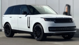 Land Rover Range Rover SE P400 SWB 2026