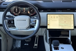 Land Rover Range Rover SE P400 SWB 2026