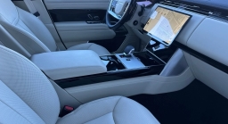 Land Rover Range Rover SE P400 SWB 2026