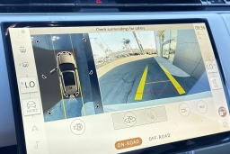 Land Rover Range Rover SE P400 SWB 2026