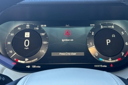 Land Rover Range Rover SE P400 SWB 2026