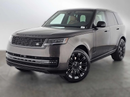 Land Rover Range Rover SE P400 SWB 2026