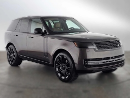 Land Rover Range Rover SE P400 SWB 2026