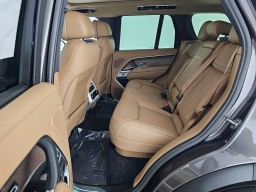 Land Rover Range Rover SE P400 SWB 2026