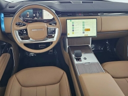 Land Rover Range Rover SE P400 SWB 2026