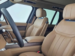 Land Rover Range Rover SE P400 SWB 2026