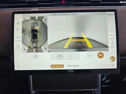 Land Rover Range Rover SE P400 SWB 2026