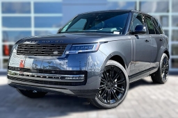 Land Rover Range Rover SE P400 SWB 2026