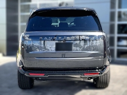 Land Rover Range Rover SE P400 SWB 2026