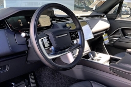 Land Rover Range Rover SE P400 SWB 2026