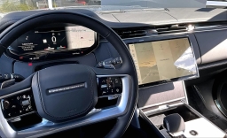 Land Rover Range Rover SE P400 SWB 2026