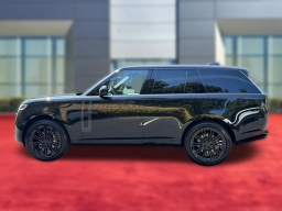 Land Rover Range Rover SE P400 SWB 2026