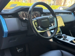 Land Rover Range Rover SE P400 SWB 2026