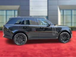 Land Rover Range Rover SE P400 SWB 2026