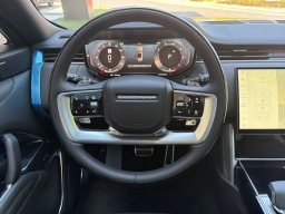 Land Rover Range Rover SE P400 SWB 2026