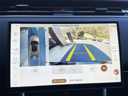 Land Rover Range Rover SE P400 SWB 2026