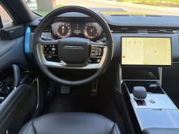 Land Rover Range Rover SE P400 SWB 2026