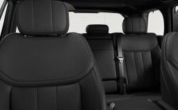 Land Rover Range Rover SE P400 SWB 2025