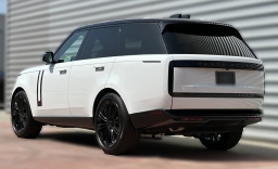 Land Rover Range Rover SE P400 SWB 2026