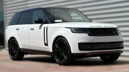 Land Rover Range Rover SE P400 SWB 2026