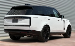 Land Rover Range Rover SE P400 SWB 2026