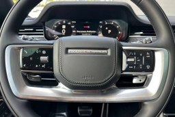 Land Rover Range Rover SE P400 SWB 2026