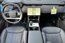 Land Rover Range Rover SE P400 SWB 2026