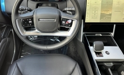 Land Rover Range Rover SE P400 SWB 2026