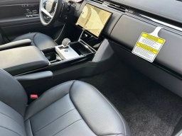 Land Rover Range Rover SE P400 SWB 2026