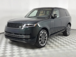 Land Rover Range Rover SE P400 SWB 2026