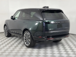 Land Rover Range Rover SE P400 SWB 2026