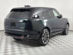 Land Rover Range Rover SE P400 SWB 2026