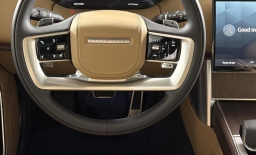 Land Rover Range Rover SE P400 SWB 2026